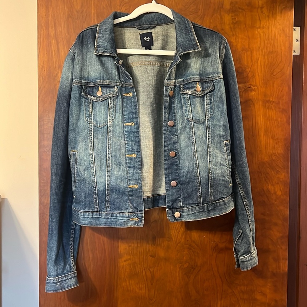Gap Denim Jacket